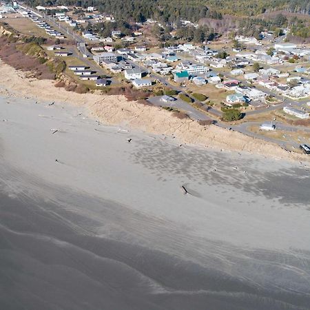 Chic Summer House Cottage Walk To Ocean! Pacific Beach Eksteriør billede