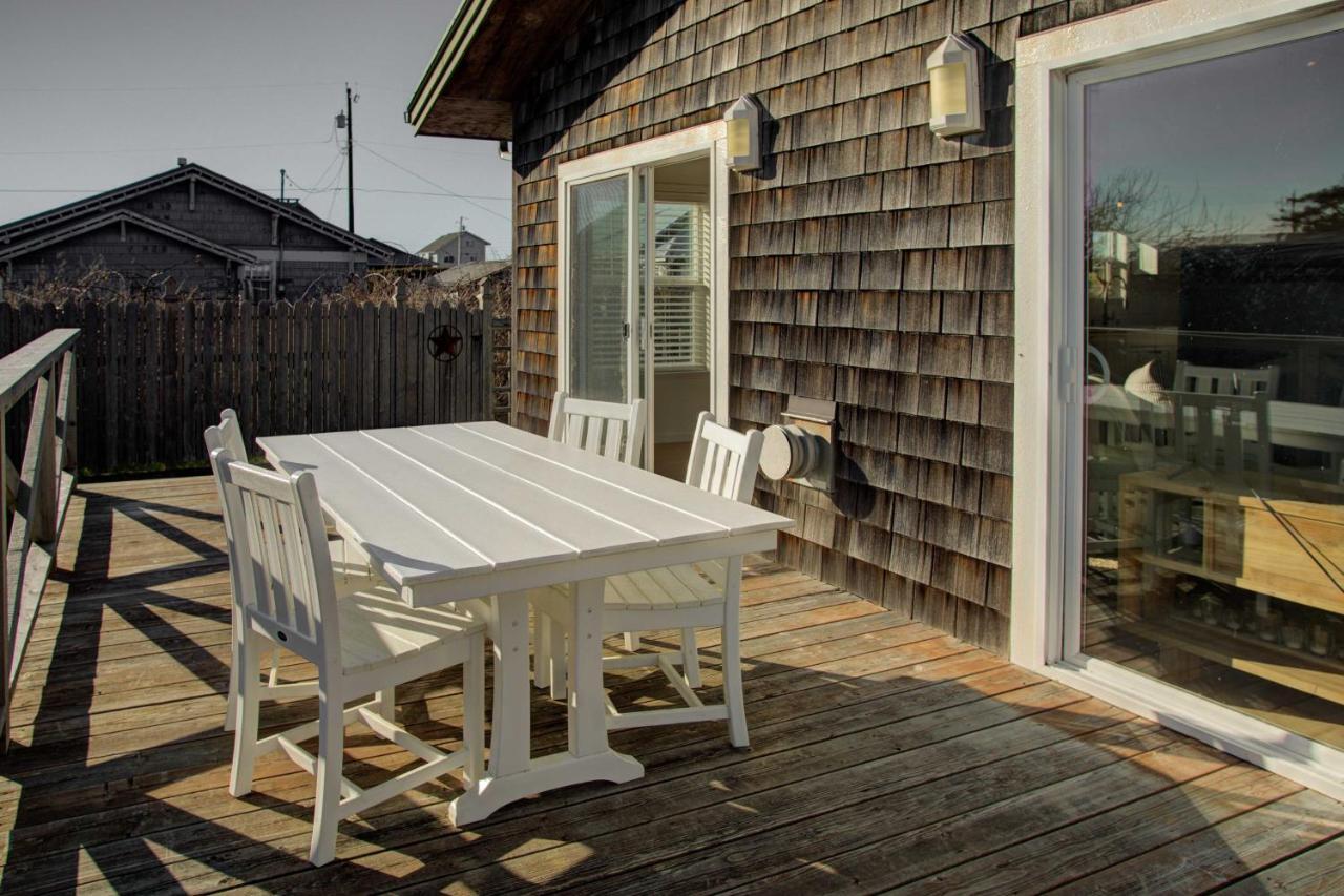 Chic Summer House Cottage Walk To Ocean! Pacific Beach Eksteriør billede