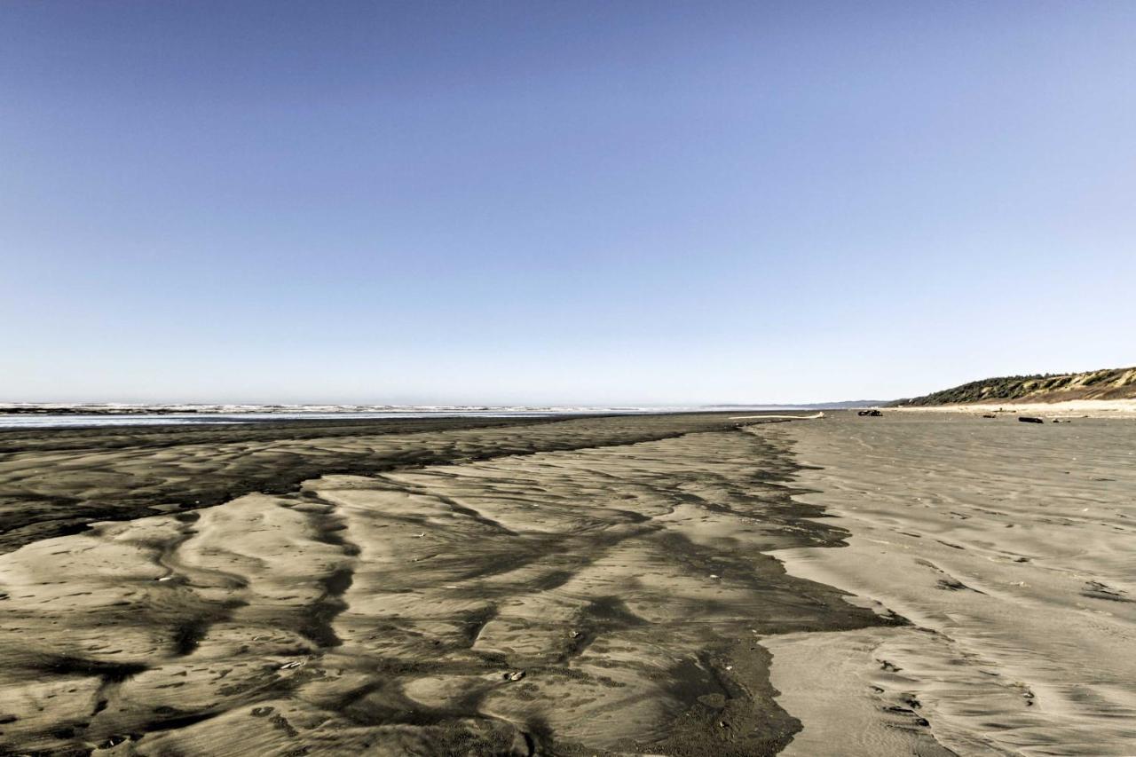 Chic Summer House Cottage Walk To Ocean! Pacific Beach Eksteriør billede