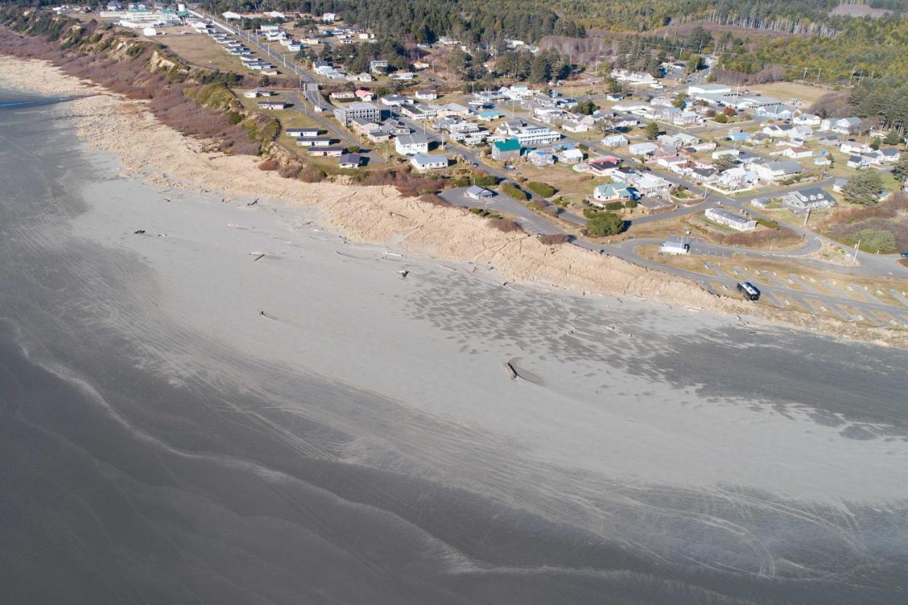 Chic Summer House Cottage Walk To Ocean! Pacific Beach Eksteriør billede