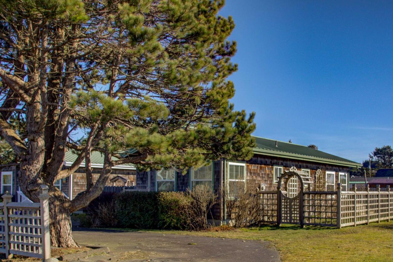 Chic Summer House Cottage Walk To Ocean! Pacific Beach Eksteriør billede