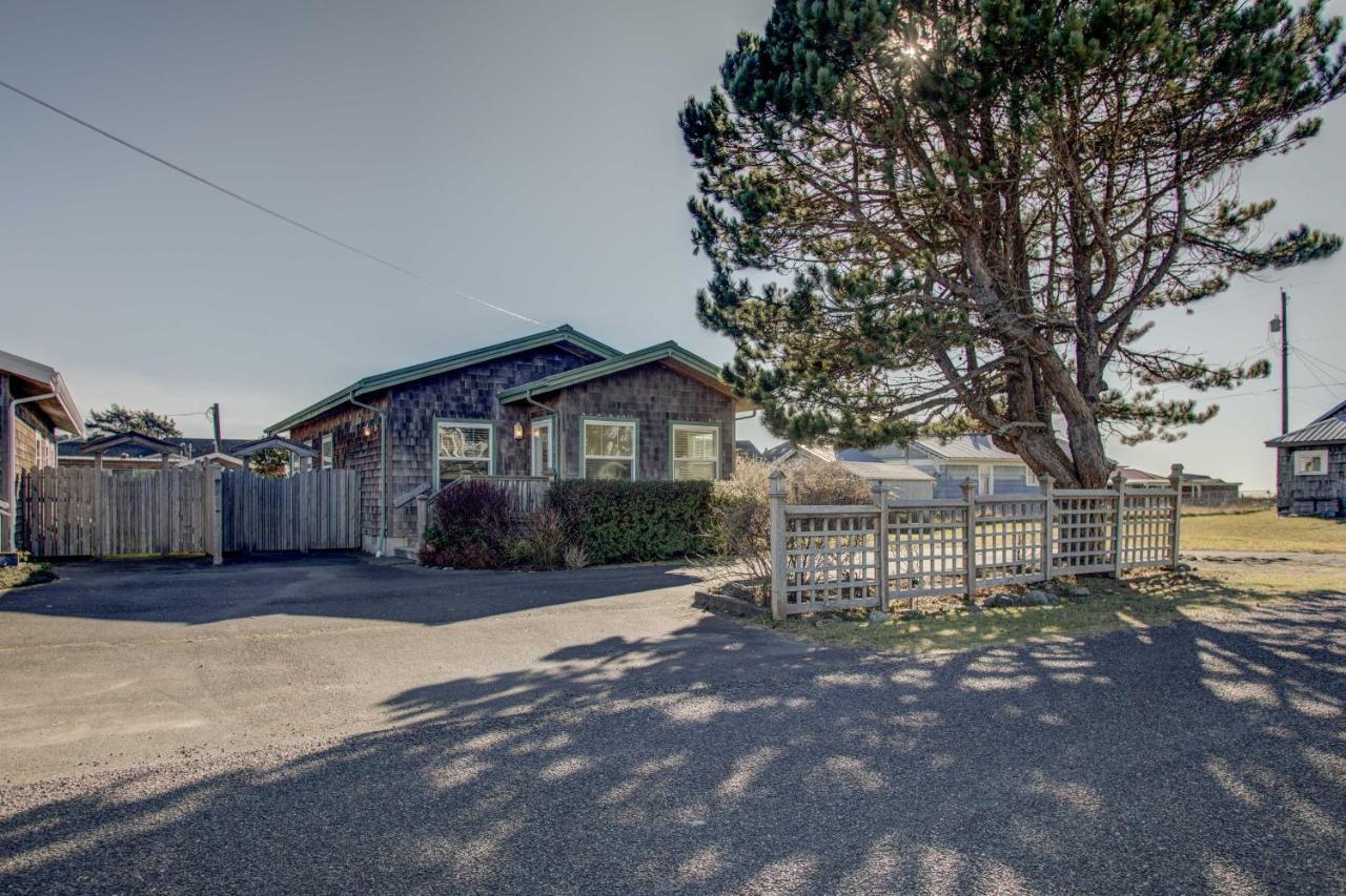 Chic Summer House Cottage Walk To Ocean! Pacific Beach Eksteriør billede