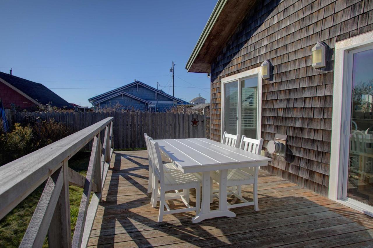 Chic Summer House Cottage Walk To Ocean! Pacific Beach Eksteriør billede